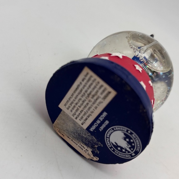 Disney Parks Walt Disney World WDW '06 Collectible Character Mini Snow Globe - Picture 7 of 9